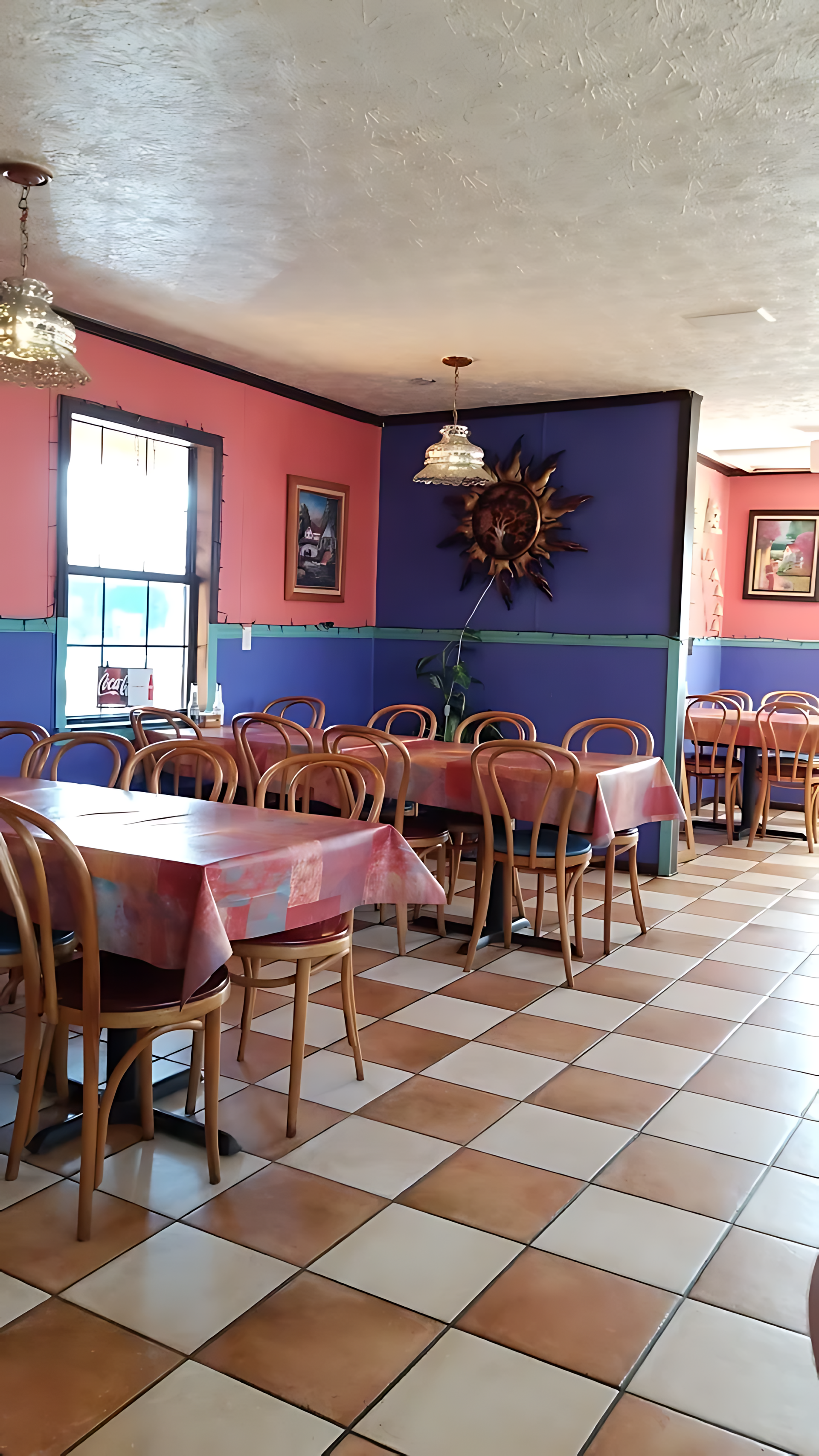Reserve Your Table With Us Today